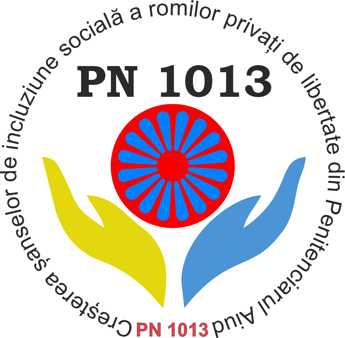 logo PN1013